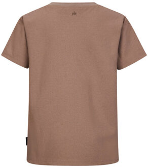 Retour T-shirt rjb-061-218 gustav Bruin - 158/164