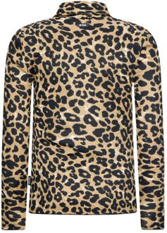 Retour Top lange mouw rjg-053-200 eliv Bruin - 158/164