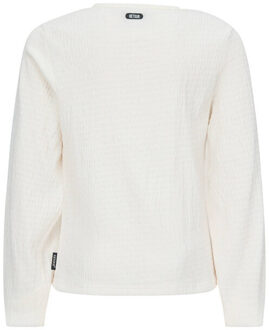 Retour Top lange mouw rjg-053-211 mia Ecru - 158/164