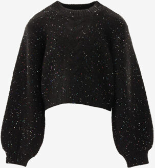 Retour Trui TWIGGY zwart - 140/10J;152/12J;164/14J