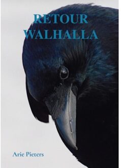 Retour Walhalla - (ISBN:9789403642130)