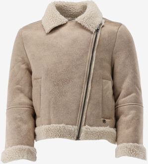 Retour YANNY beige - 152/12J;164/14J