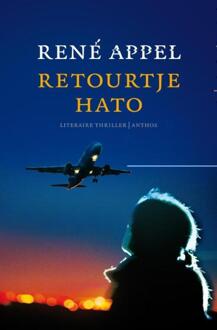 Retourtje Hato - eBook René Appel (9041423168)