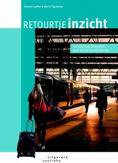 Retourtje inzicht - Boek Toinette Loeffen (9046903583)