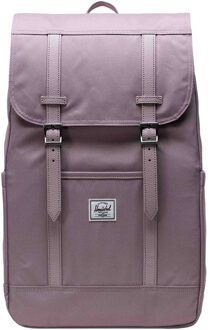 Retreat Backpack nirvana backpack Paars - H 46 x B 28 x D 15