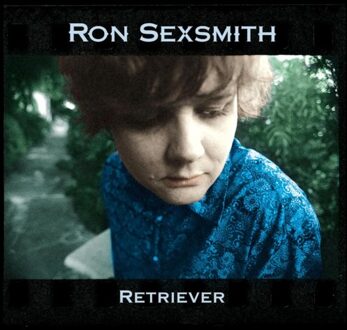Retriever - Ron Sexsmith