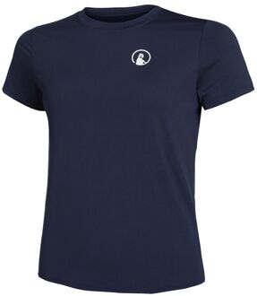 Retriever T-shirt Dames donkerblauw - L