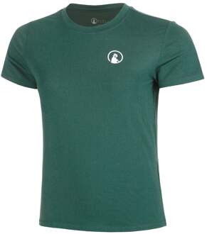 Retriever T-shirt Dames-groen - XL