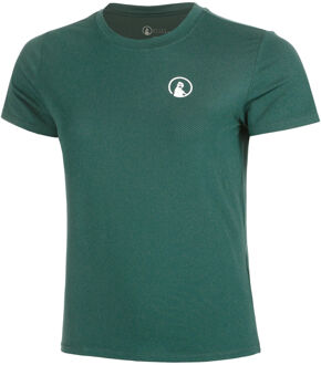 Retriever T-shirt Dames-groen - XS,S,M,L,XL,XXL