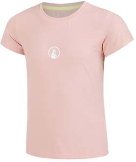 Retriever T-shirt Meisjes oud roze - 128,140