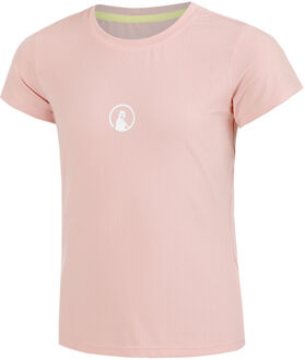 Retriever T-shirt Meisjes oud roze - 128