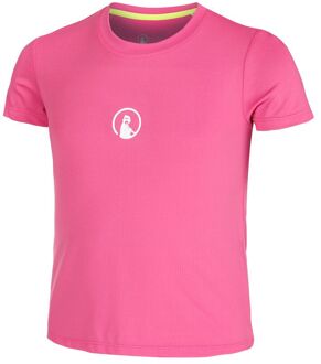 Retriever T-shirt Meisjes pink - 128,140,152,164