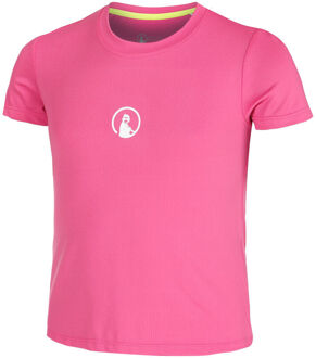 Retriever T-shirt Meisjes pink - 152