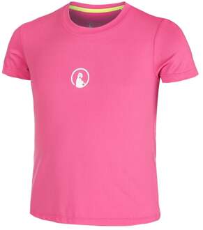 Retriever T-shirt Meisjes roze - 140,152,164