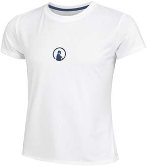 Retriever T-shirt Meisjes wit - 116