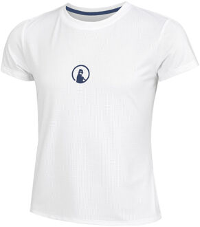 Retriever T-shirt Meisjes wit - 152