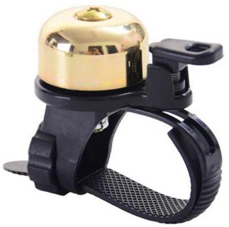 Retro Bel Fiets Veiligheidswaarschuwing Bells Outdoor Rijden Waarschuwing Hoorns Luidspreker Hoorn Duurzaam Hoorn Riding Apparatuur Lichtgewicht 05