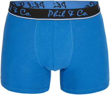 Retro Boxer Jersey Core 3-Pack Veelkleurig