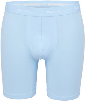 Retro Boxer Long Boxer 2-Pack Veelkleurig - 2XL