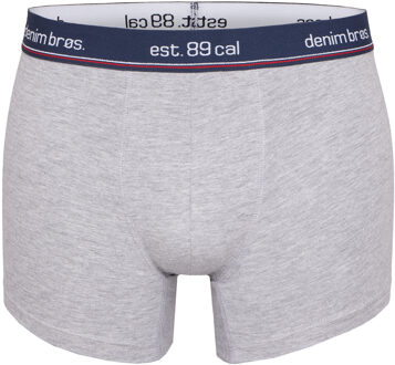 Retro Boxer Mix Kleuren 8-Pack Veelkleurig