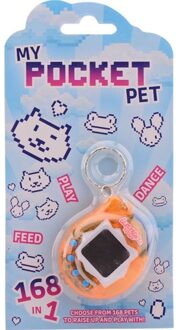 Retro Electronisch Vriendje, 49in1