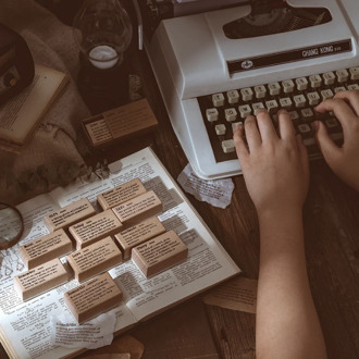 Retro English word dictionary study plan stamp DIY wooden rubber stamp for scrapbook stationery, scrapbook standard stam