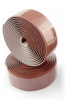 Retro Fiets Onderdelen Bar Tape Voor Stuur Grip Fixie Fixed Gear Bike Single Speed Cycle Fietsen Accessoires Zwart Of bruin