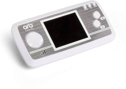Retro Handheld Console