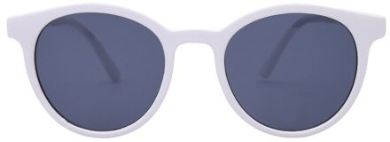 Retro Kleine Ronde Frame Vrouwen Zonnebril Melk Thee Kleur Bescherming Eye Kleine Glazen UV400 Brillen Anti-Uv Driver Bril 1