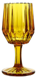 Retro loodvrij Kristal glas Cups Kleurrijke glas Whisky Glas Hoge Capaciteit Bier Glas Wijn Beker Bar Hotel Party drinken ware grijs 220ml