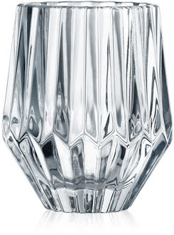 Retro loodvrij Kristal glas Cups Kleurrijke glas Whisky Glas Hoge Capaciteit Bier Glas Wijn Beker Bar Hotel Party drinken ware transparant 210ml