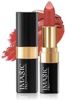 Retro Matte Lipstick - 12 Colours #03 - 3.5g