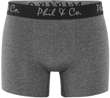 Retro Pants Heren 8-Pack Veelkleurig - 2XL