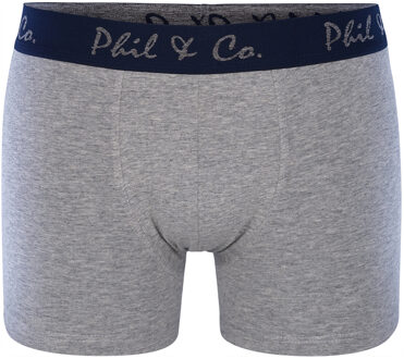 Retro Pants Jersey 4-Pack Veelkleurig - L