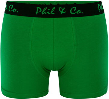 Retro Pants Jersey 4-Pack Veelkleurig - XL