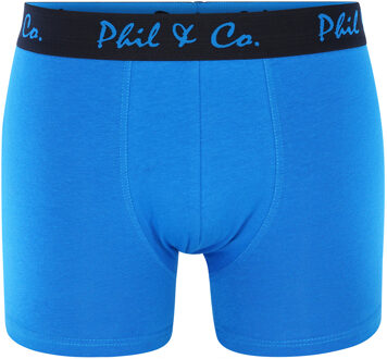 Retro Pants Jersey 6-Pack Veelkleurig - M