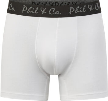 Retro Pants Jersey Core 3-Pack Veelkleurig - XL