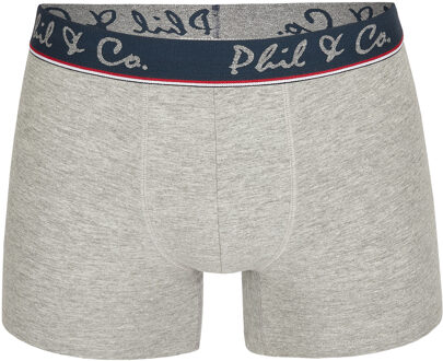 Retro Pants Jersey Core 3-Pack Veelkleurig