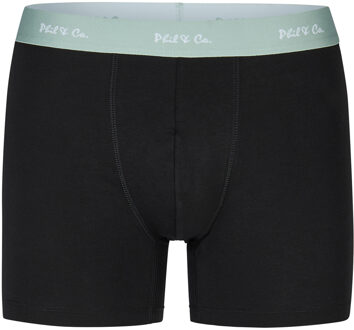 Retro Pants Jersey Core 3-Pack Zwart - L