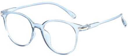 Retro Platte Bril Computer Bril Blauw Licht Blocking Filter Brillen Unisex Schadelijke Licht Blokkeren Eyewear Oogbescherming