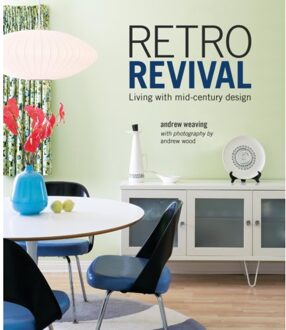 Retro Revival - Andrew Weaving