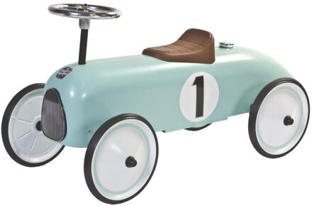 Retro Roller Colin Loopauto