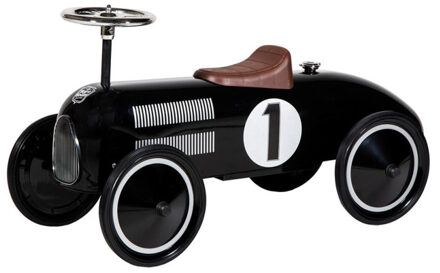 Retro Roller Jack Loopauto