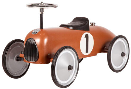 Retro Roller Loopauto Chester Loopauto