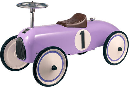 Retro Roller Loopauto Kate Loopauto