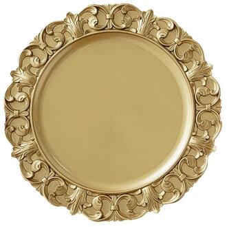 Retro Ronde Thee Pot Taart Opslag Lade Pp Craft Opslag Dienblad 85LA style4