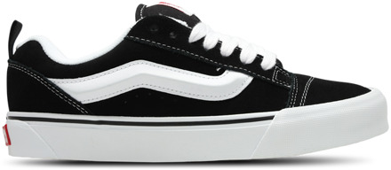 Retro Skate Schoenen Vans , Black , Heren - 42 1/2 Eu,43 Eu,41 Eu,45 EU