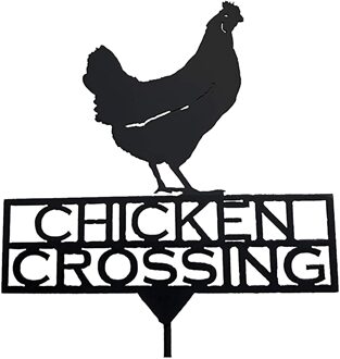 Retro Windwijzer Weathercock Weathercock Wind Richting Indicator Heks Vorm Tuin Yard Decoratieve Stakes Windvaan