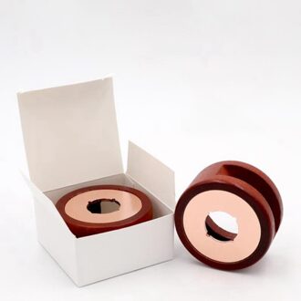 Retro Zegellak Oven Fornuis Massief Houten Handvat Zegellak Lepel Afdichting Decoratieve Wax Stempel Craft Kaars Accessoires Furnace