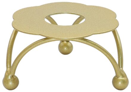 Retro Zegellak Oven Fornuis Statief Brand Verf Wax Seal Stamp Stick Warmer Wax Oven Fornuis Pot Smelten Lijm Diy craft Furnace Stove 03